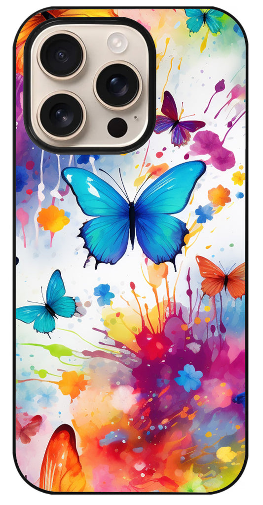 Coque personnalisée Fleurs 294