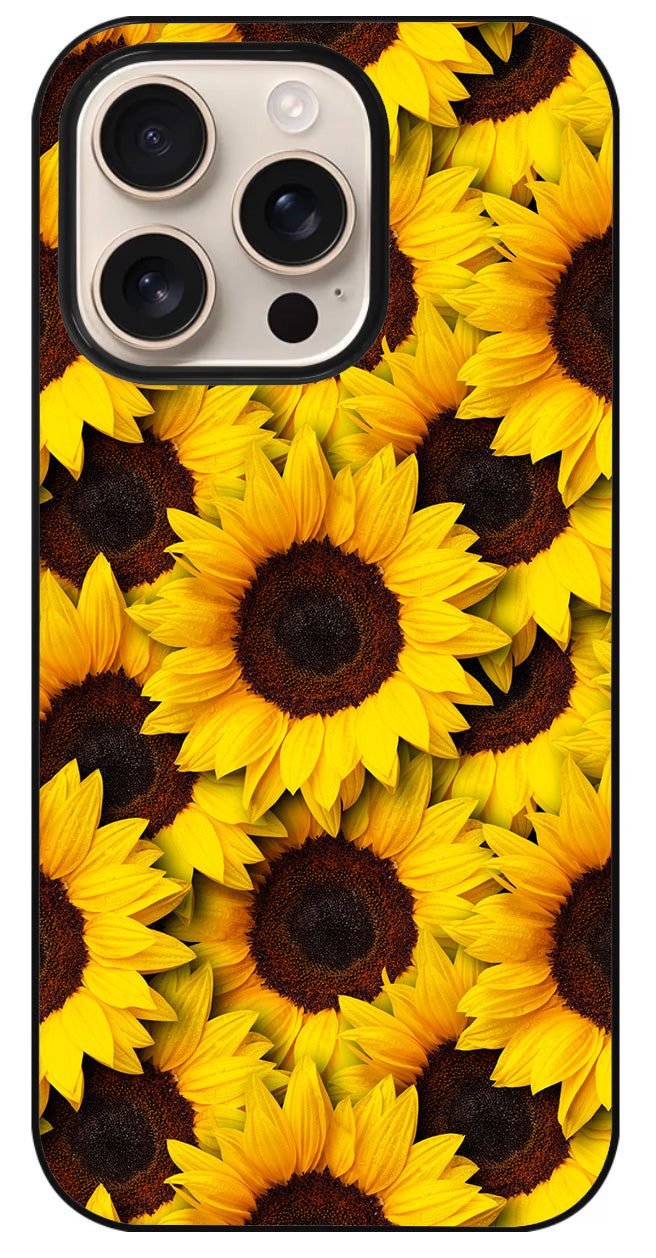 Coque personnalisée Fleurs 297