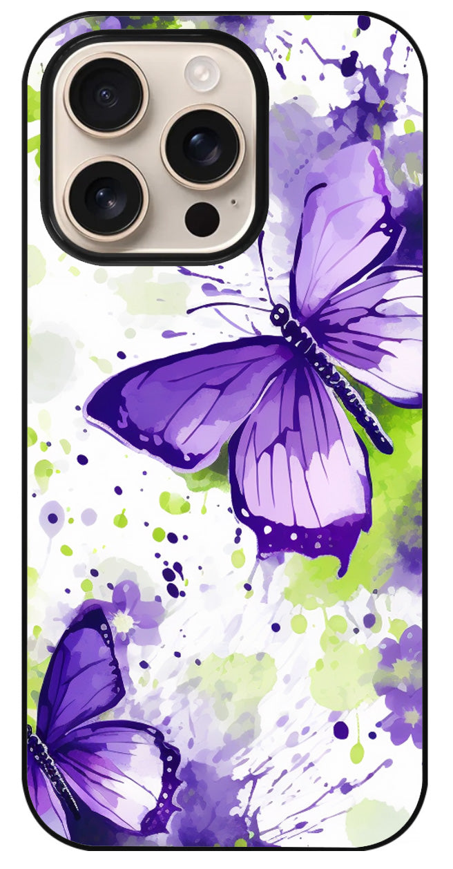 Coque personnalisée Fleurs 3