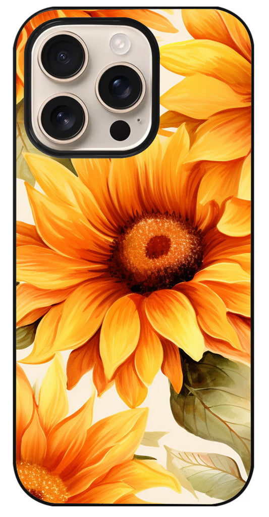 Coque personnalisée Fleurs 305