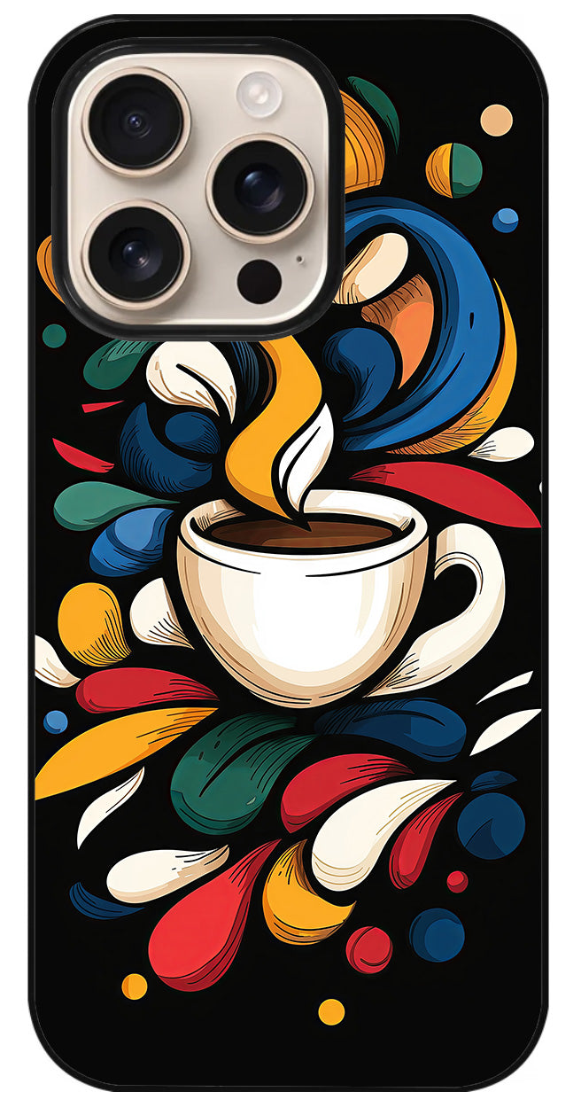 Coque personnalisée Fleurs 319