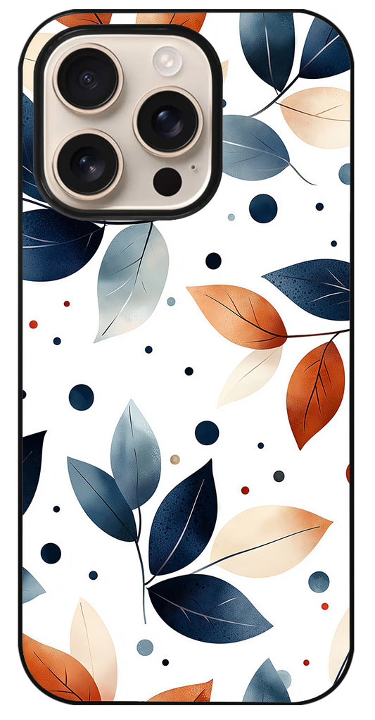 Coque personnalisée Fleurs 325