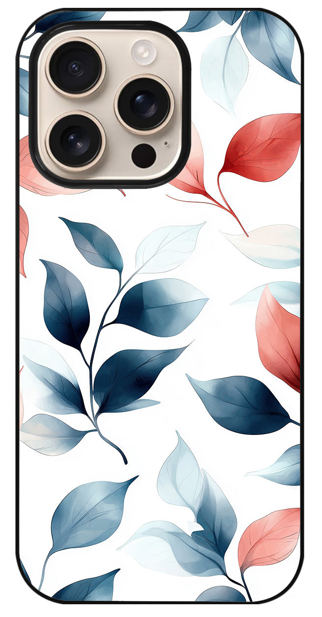 Coque personnalisée Fleurs 326