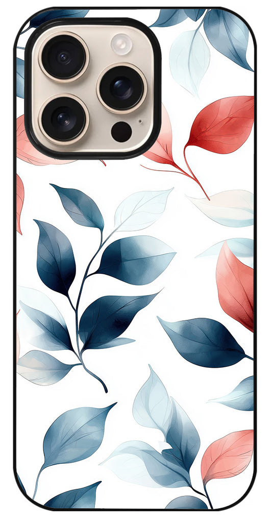 Coque personnalisée Fleurs 326
