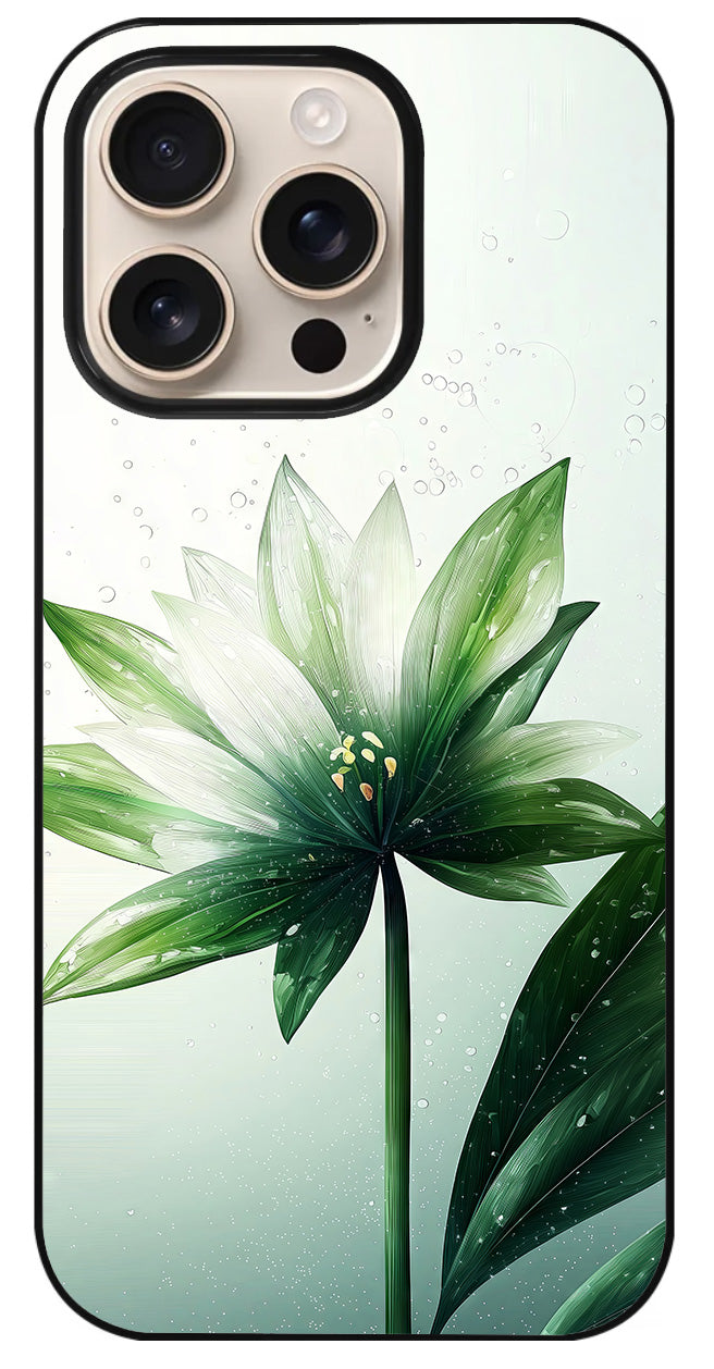 Coque personnalisée Fleurs 327