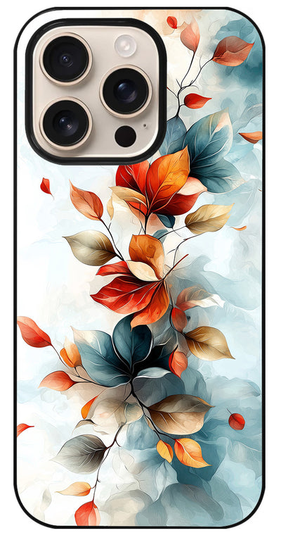 Coque personnalisée Fleurs 336