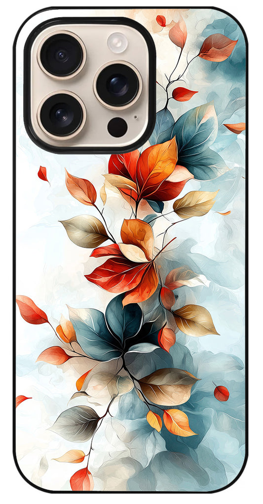 Coque personnalisée Fleurs 336