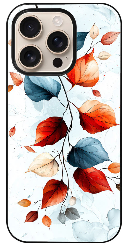 Coque personnalisée Fleurs 337