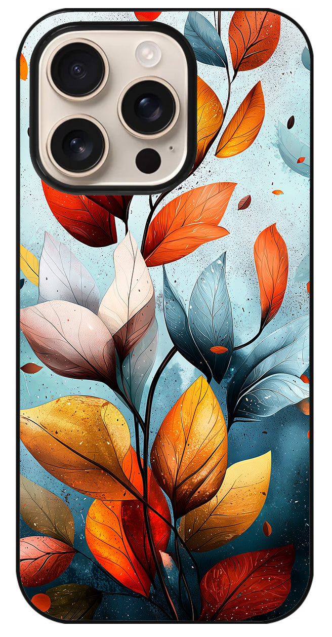 Coque personnalisée Fleurs 338