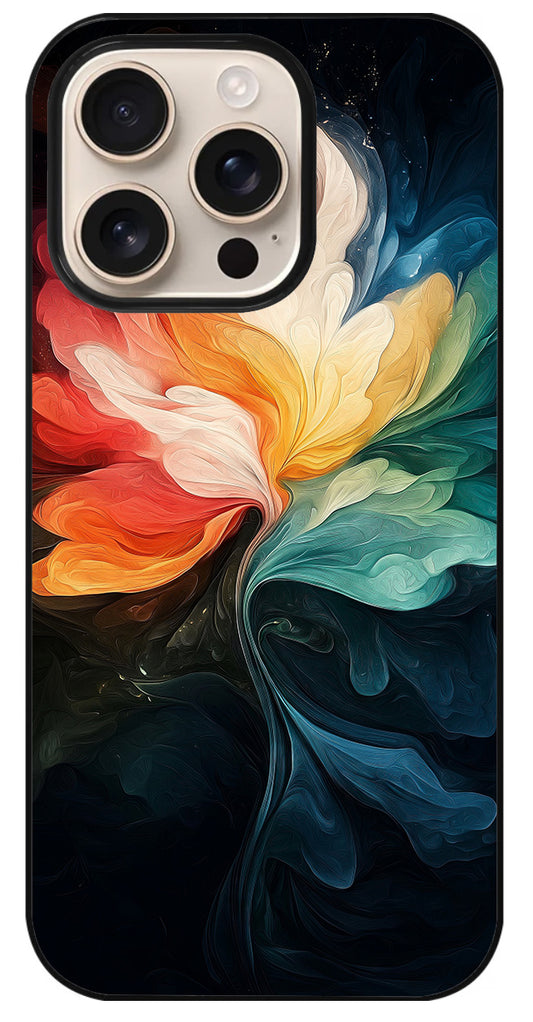 Coque personnalisée Fleurs 339