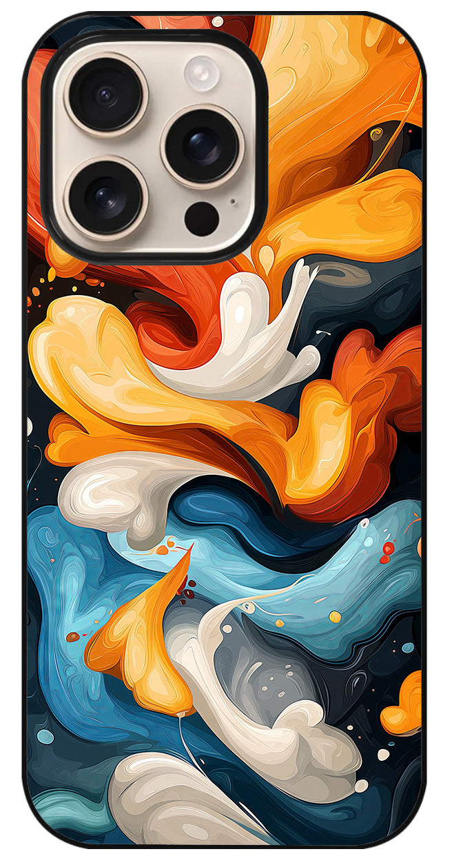 Coque personnalisée Fleurs 340
