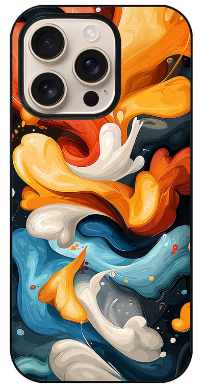 Coque personnalisée Fleurs 340