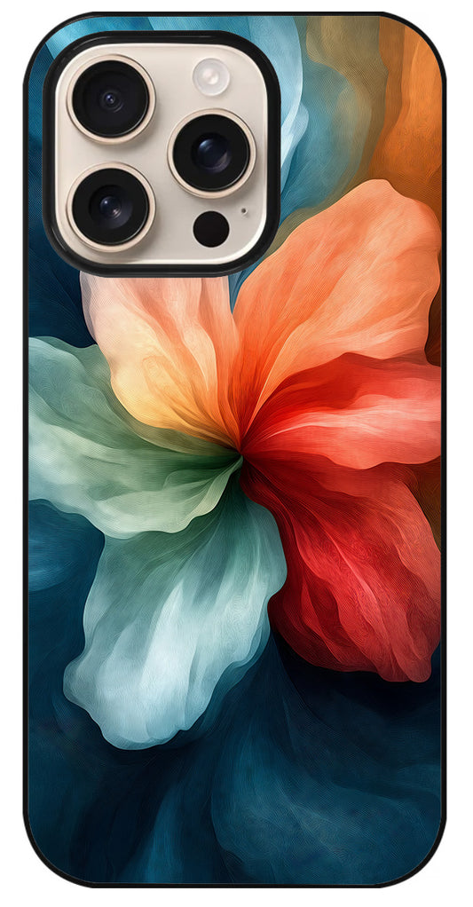 Coque personnalisée Fleurs 341