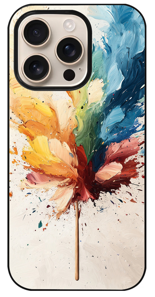 Coque personnalisée Fleurs 347