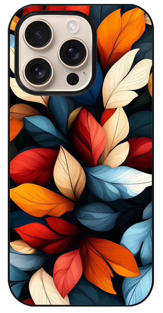 Coque personnalisée Fleurs 352