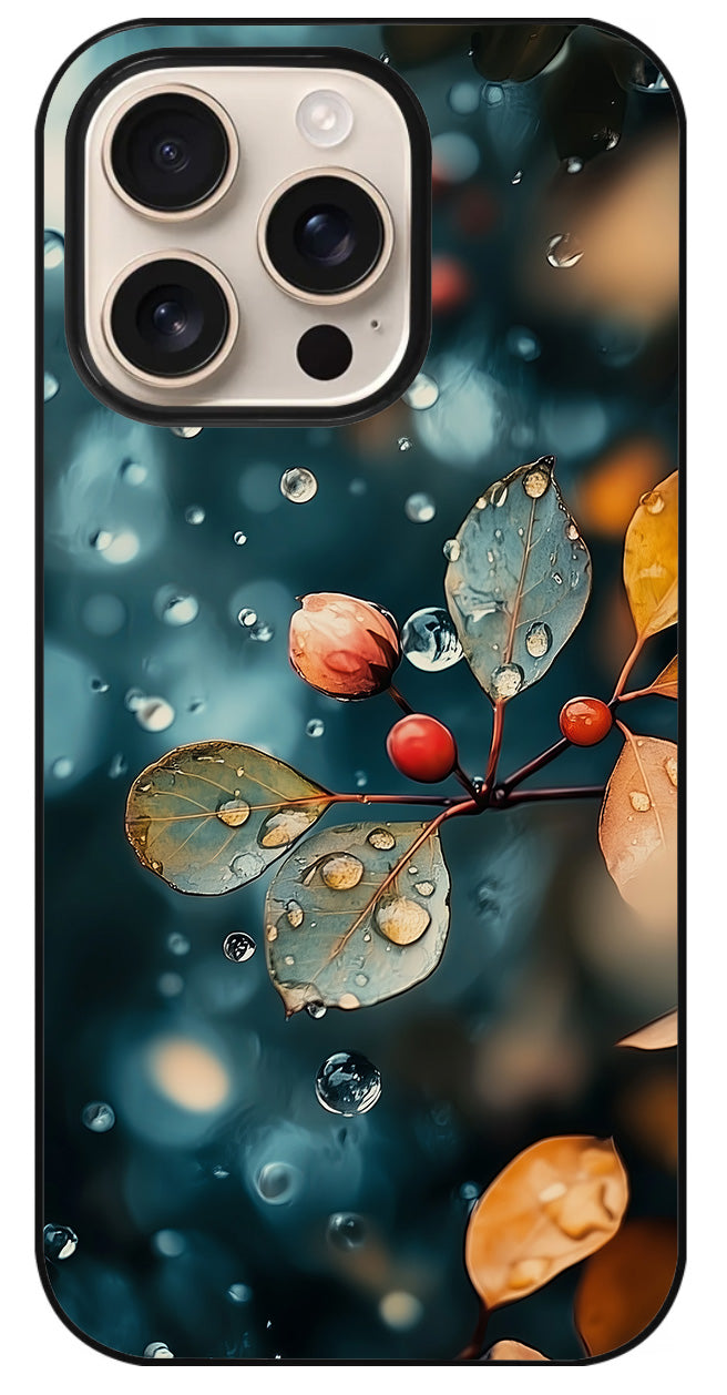 Coque personnalisée Fleurs 356