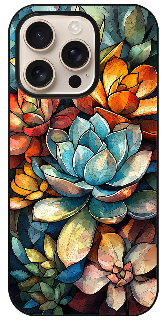 Coque personnalisée Fleurs 377