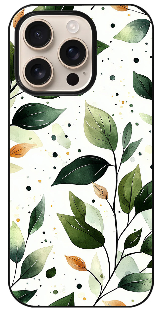 Coque personnalisée Fleurs 391