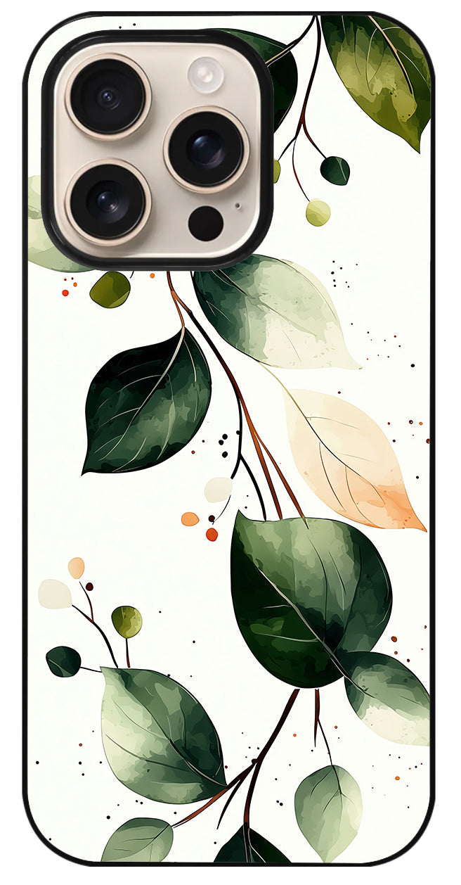 Coque personnalisée Fleurs 393