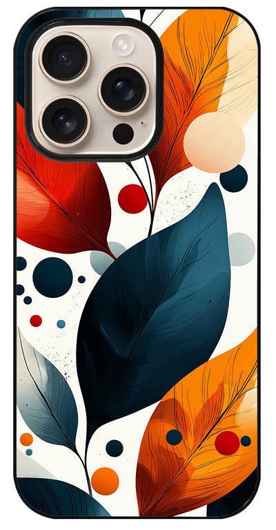 Coque personnalisée Fleurs 395