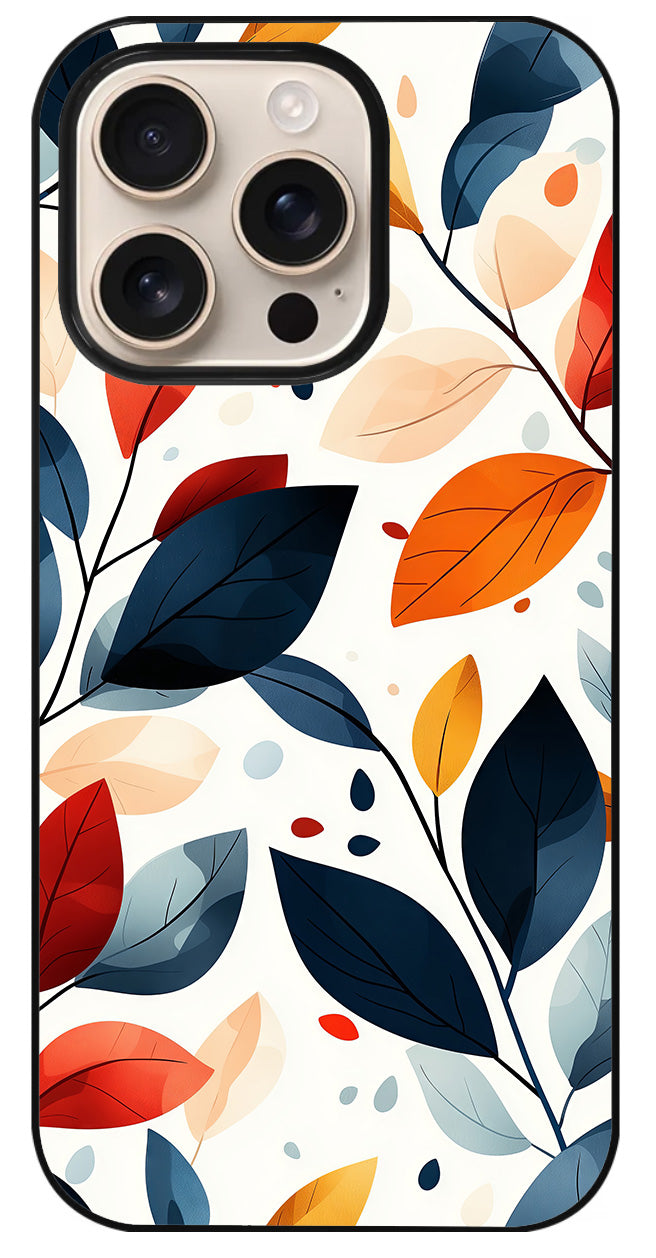 Coque personnalisée Fleurs 397