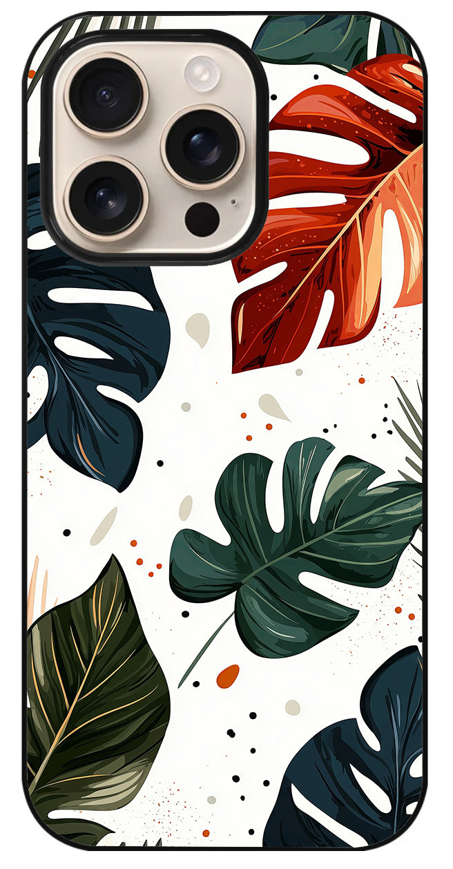 Coque personnalisée Fleurs 398