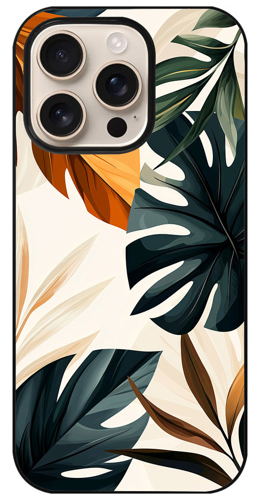Coque personnalisée Fleurs 400