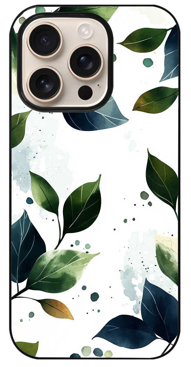 Coque personnalisée Fleurs 401
