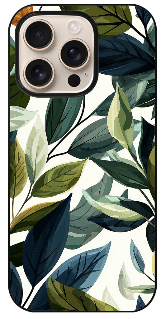 Coque personnalisée Fleurs 403