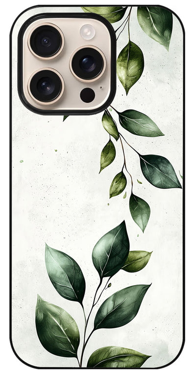 Coque personnalisée Fleurs 407