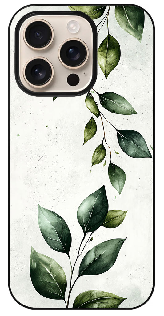 Coque personnalisée Fleurs 407