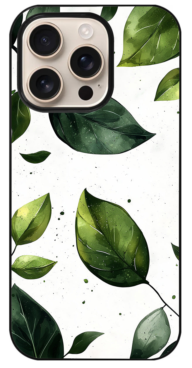 Coque personnalisée Fleurs 408