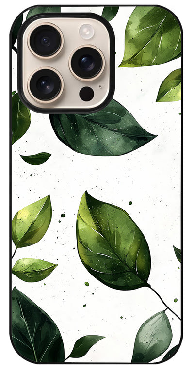 Coque personnalisée Fleurs 408