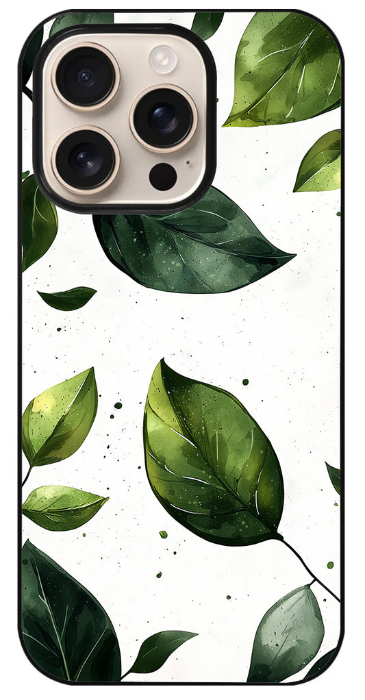 Coque personnalisée Fleurs 408