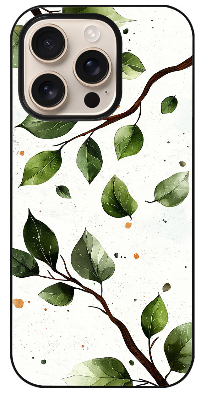 Coque personnalisée Fleurs 410
