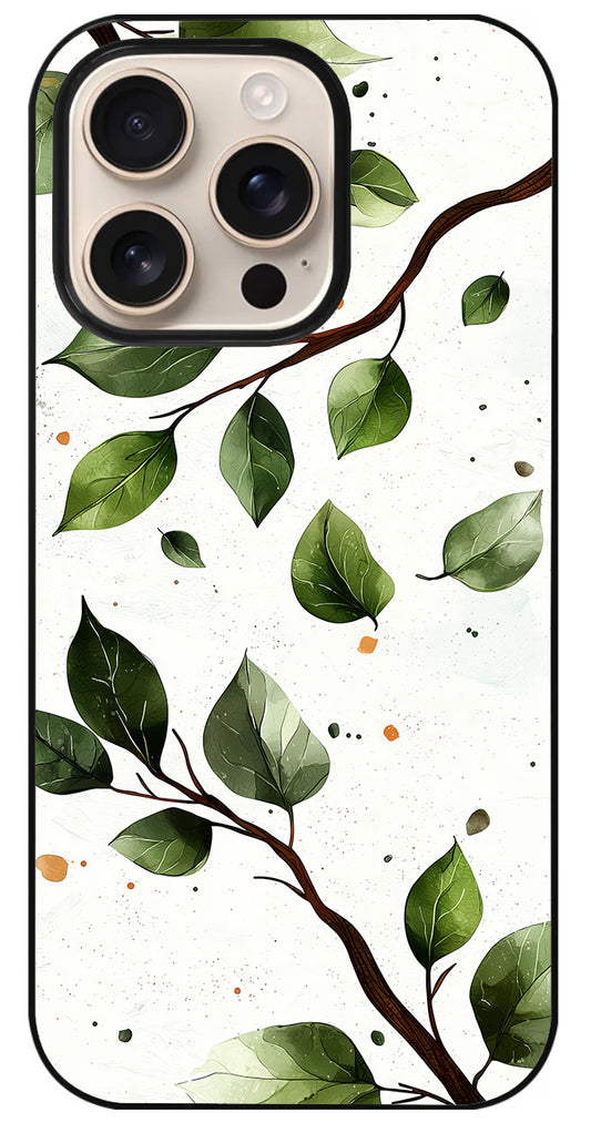 Coque personnalisée Fleurs 410