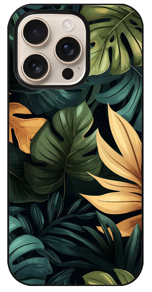 Coque personnalisée Fleurs 411