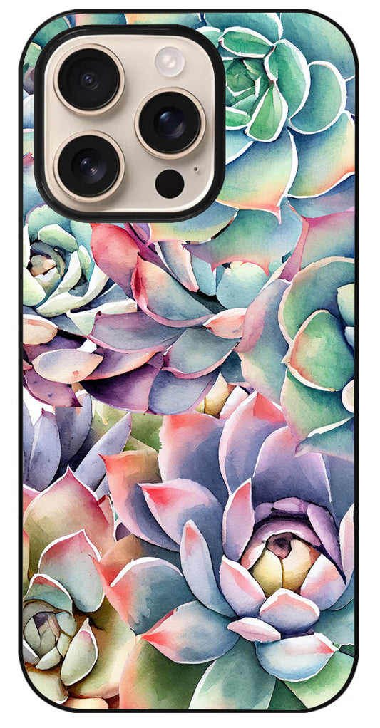 Coque personnalisée Fleurs 59