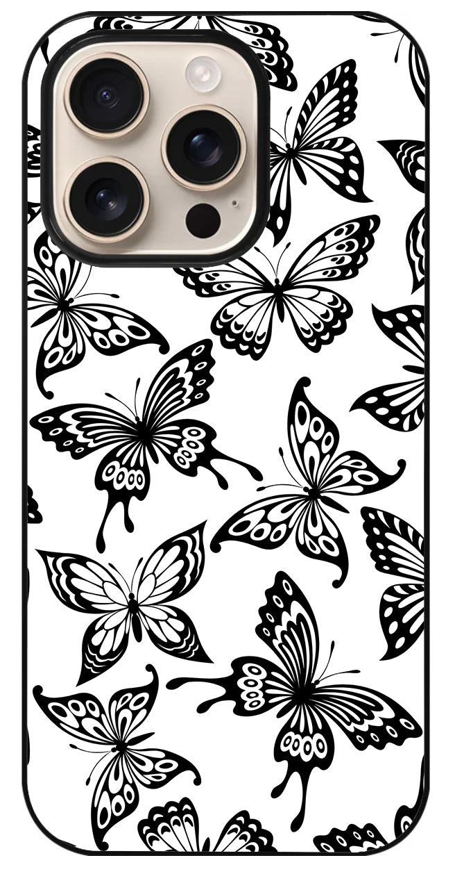 Coque personnalisée Fleurs 89