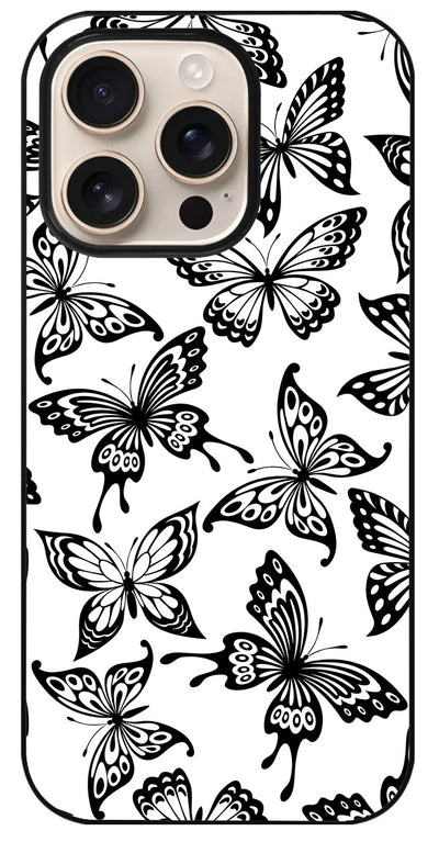 Coque personnalisée Fleurs 89