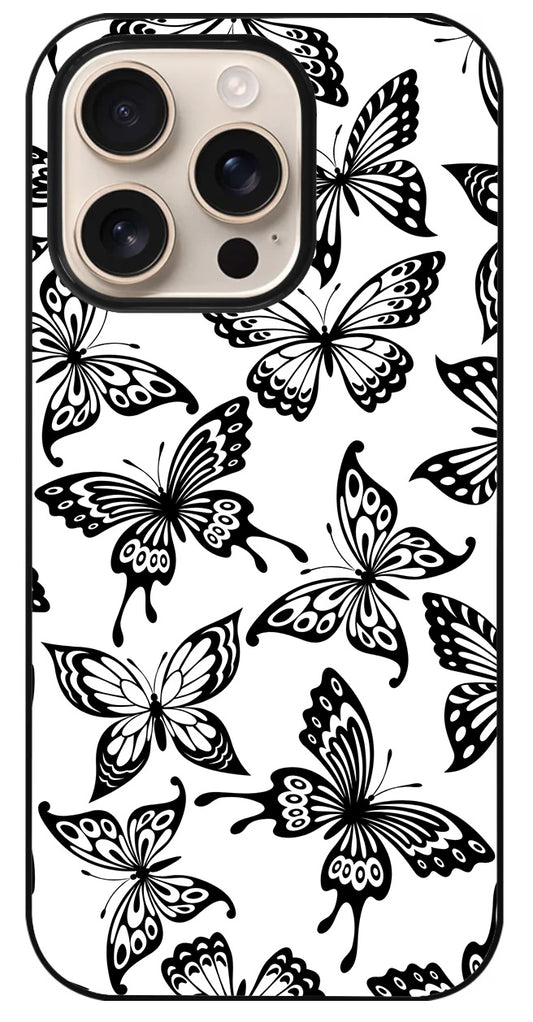 Coque personnalisée Fleurs 89