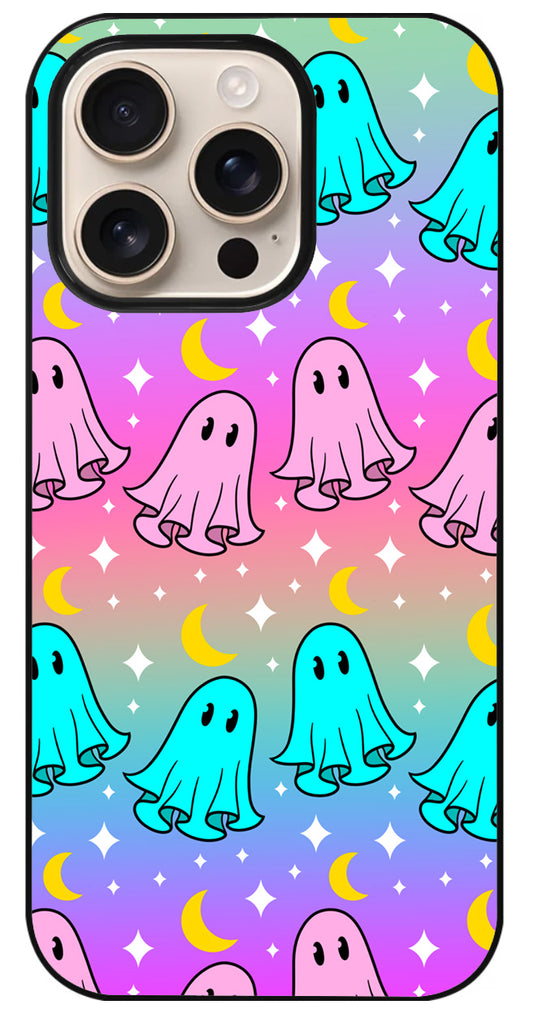 Coque personnalisée Halloween 1