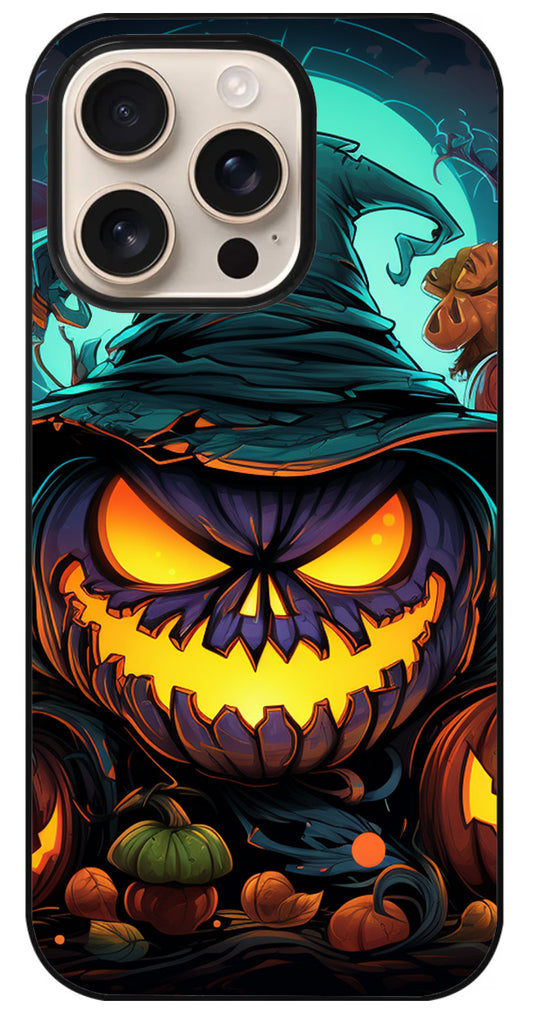 Coque personnalisée Halloween 106