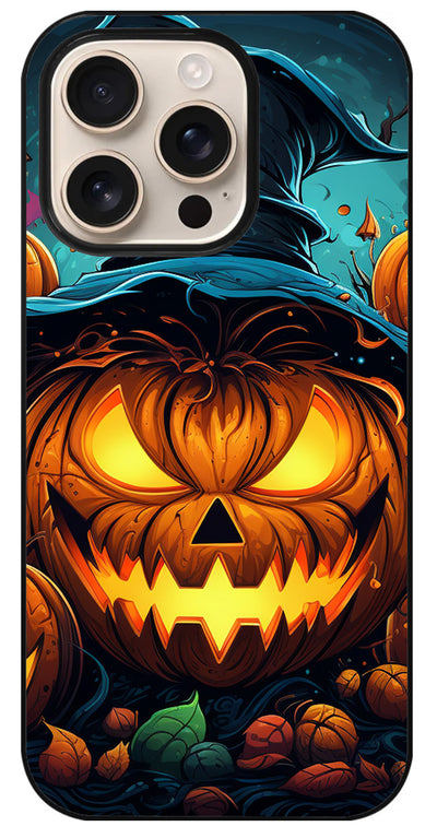 Coque personnalisée Halloween 107