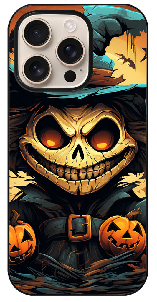 Coque personnalisée Halloween 108