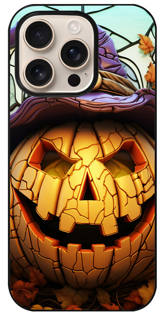 Coque personnalisée Halloween 113