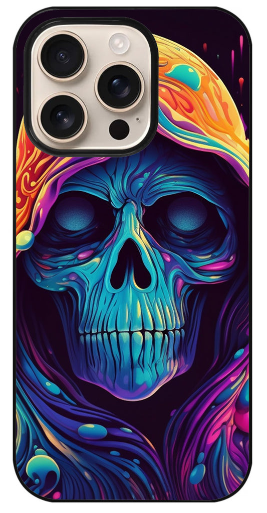 Coque personnalisée Halloween 115
