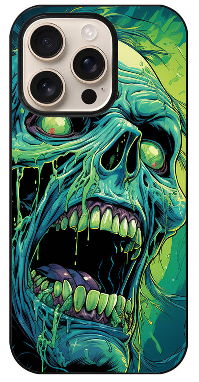 Coque personnalisée Halloween 116