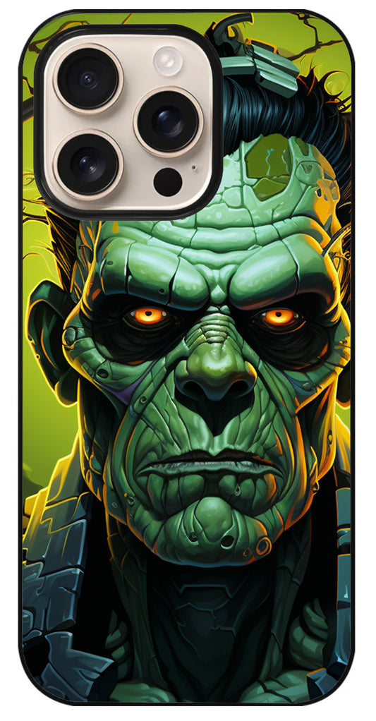 Coque personnalisée Halloween 117