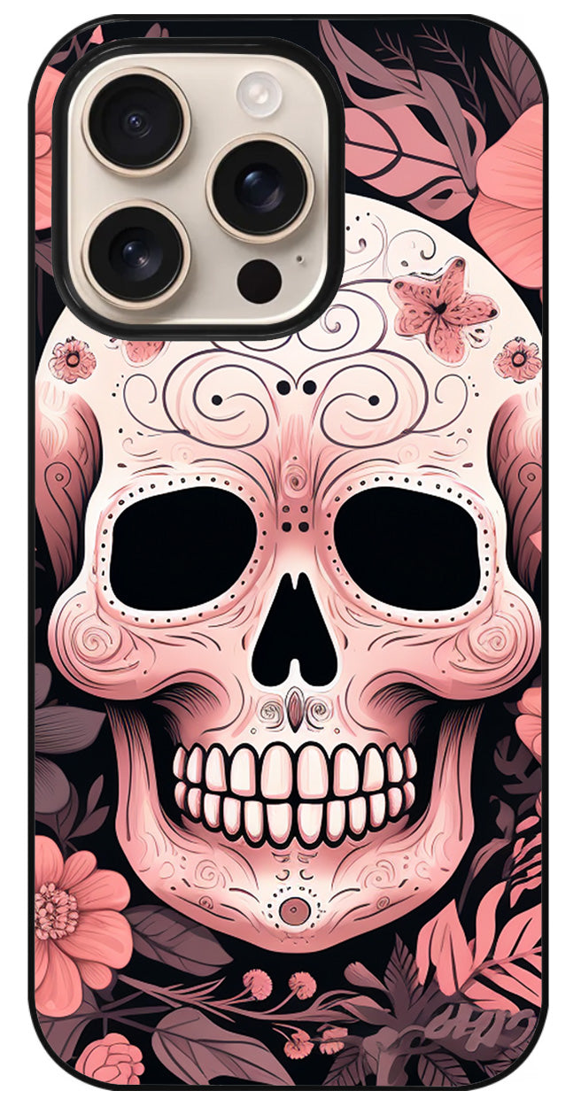 Coque personnalisée Halloween 118